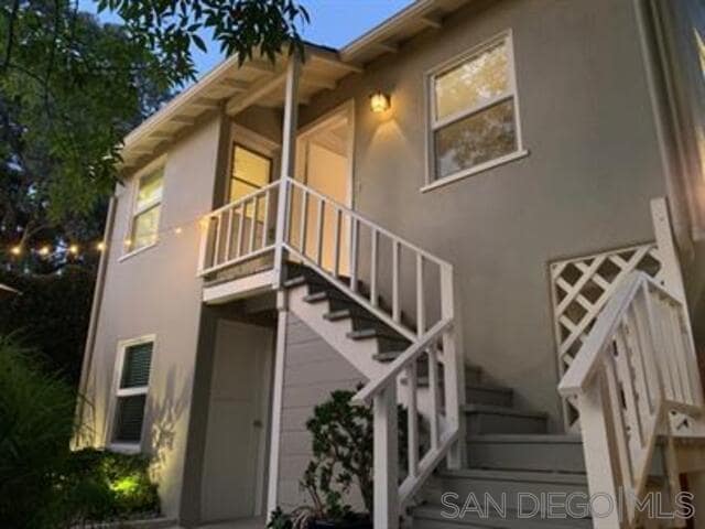 Photo - 3413 Bancroft St Apartment