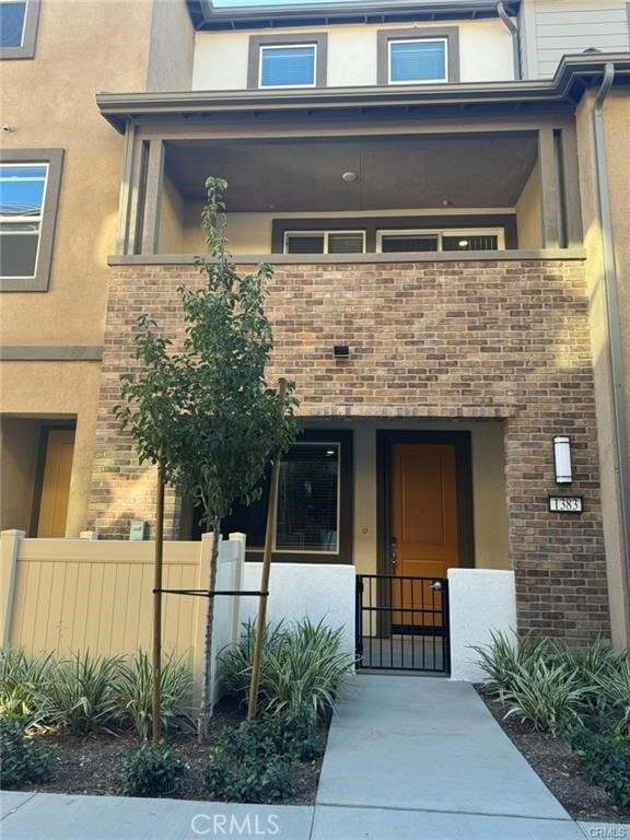 Photo - 1383 Nimbus Ct Townhome