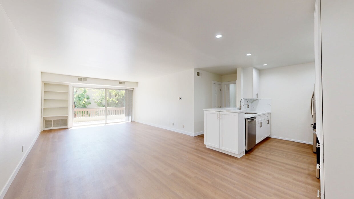 3D Tour - Enclave 693