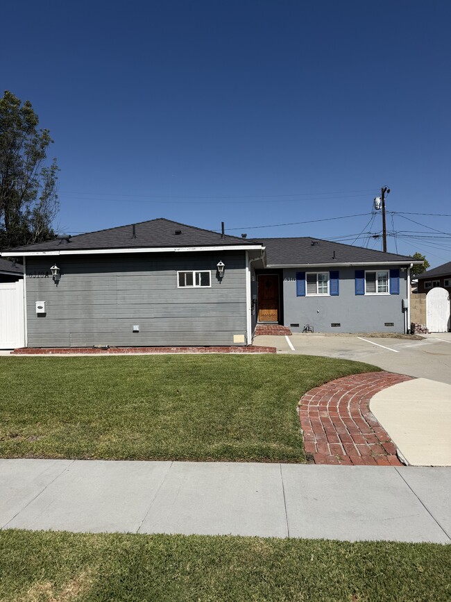 Front - 6310 Indiana Ave