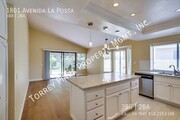 Photo - 1801 Avenida La Posta House