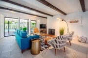 Photo - Luxury Mid-Century Retreat in the Heart of the Historic Movie Colony (Monthly Only - No Long Term)