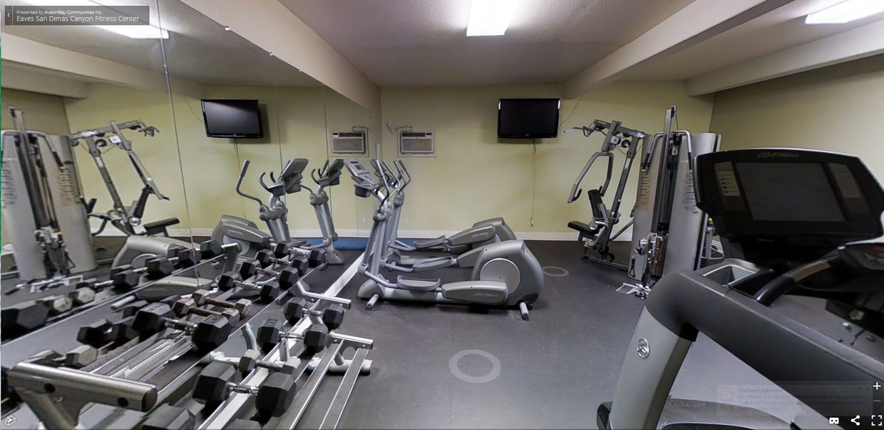 3D Tour - eaves San Dimas Canyon Apartments