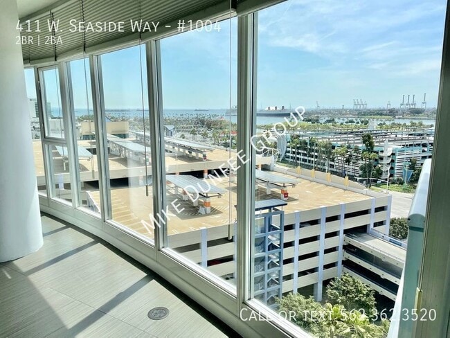 Photo - 411 W Seaside Way Unit #1004