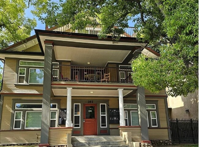 Photo - 161 Chestnut St Unit 1