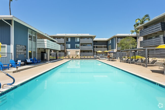 The Landing - The Landing Apartments