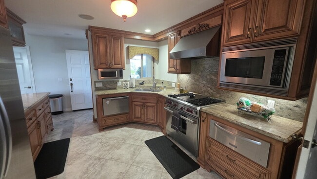 Photo - Beautiful home on the Shadowridge Golf Course