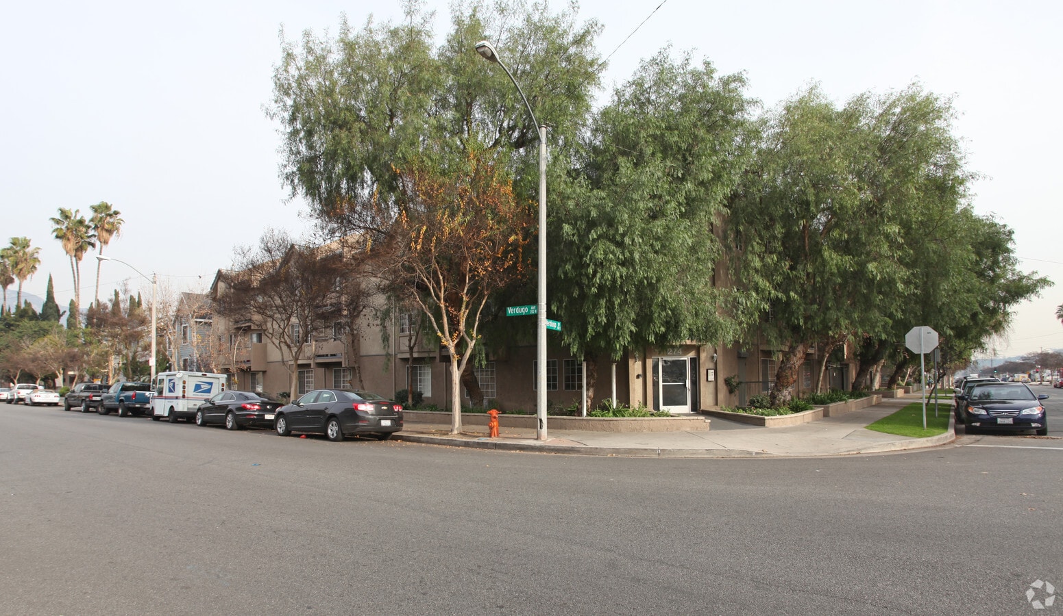 247 W Verdugo - 274 W Verdugo Ave Apartments