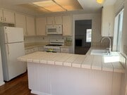 Photo - One Story Home with 2 Car Garage