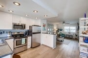 Photo - 5055 La Jolla Blvd Townhome