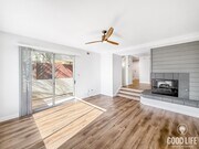 Photo - Stunning 2B/2.5BA Townhome in Mission Hill...