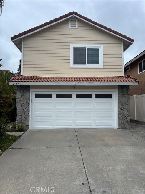 Photo - 25135 Sanoria St House
