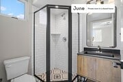 Photo - Private bedroom in 5 bed/5 bath Home Unit C