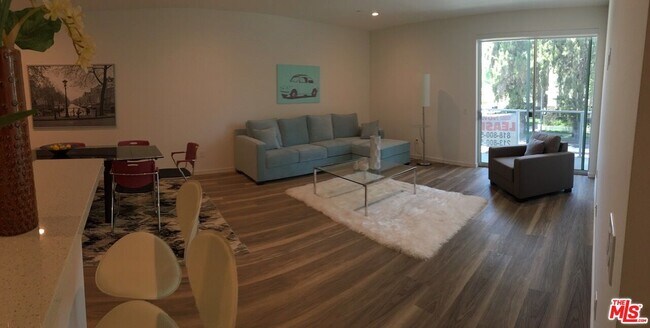 Photo - 4600 Coldwater Canyon Ave Unit 201
