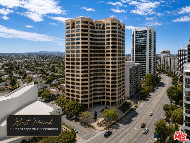 Building Photo - 10430 Wilshire Blvd Unit 202