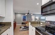 Photo - Serene Oasis Condo in Palm Springs