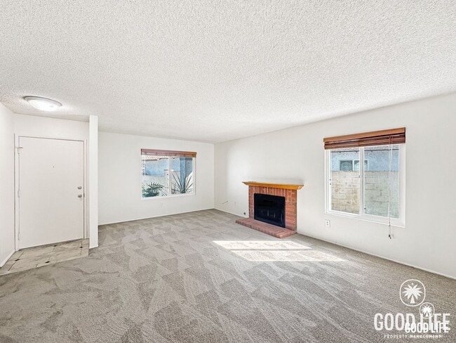 Photo - Comfortable 4BR Poway Home with Yard & Great Layout