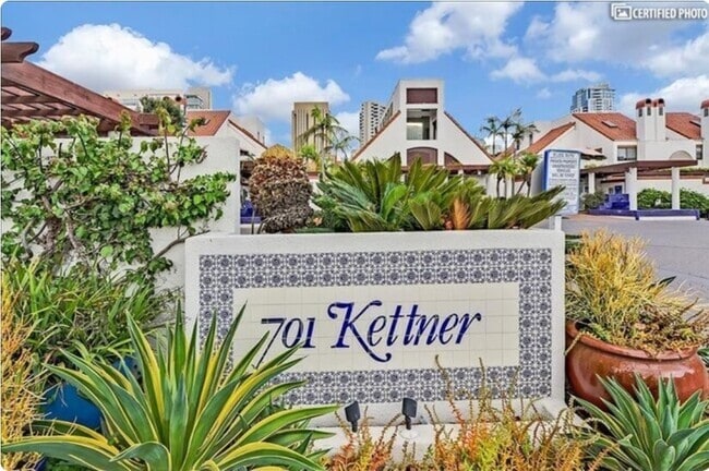 Photo - 701 Kettner Blvd Unit 185