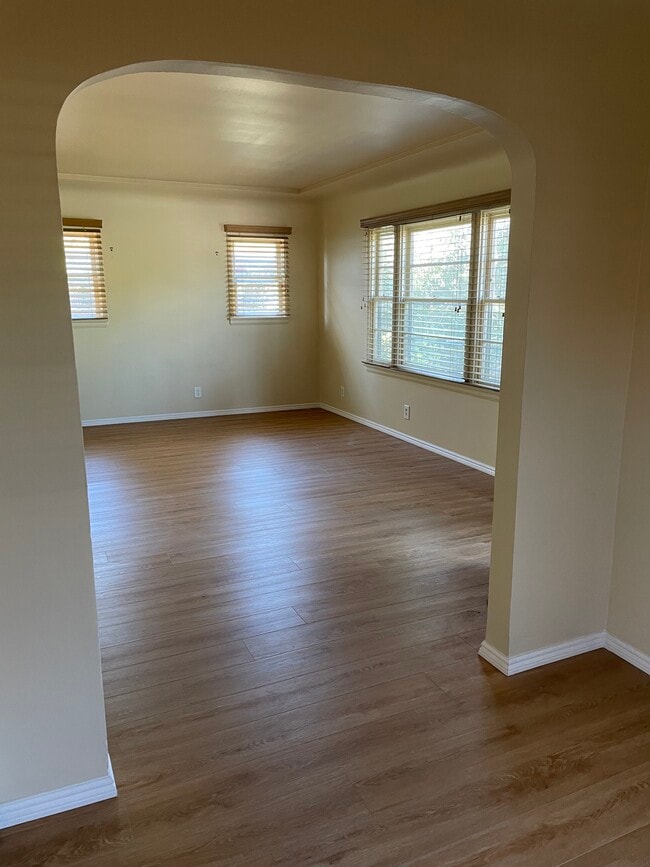 new flooring - 9064 Mission Dr