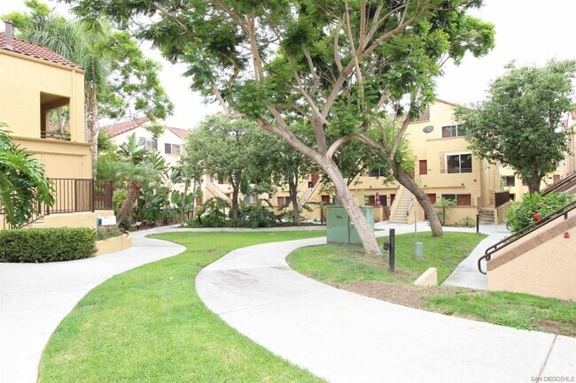 Building Photo - 3955 Nobel Dr Rental