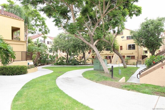 Photo - 3955 Nobel Dr Townhome