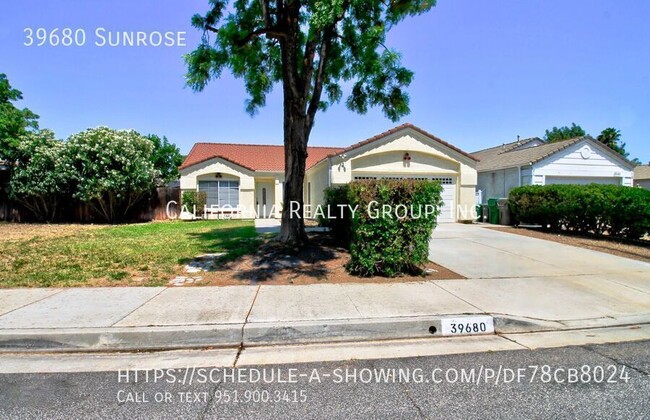 39680 Sunrose- - 39680 Sunrose- House