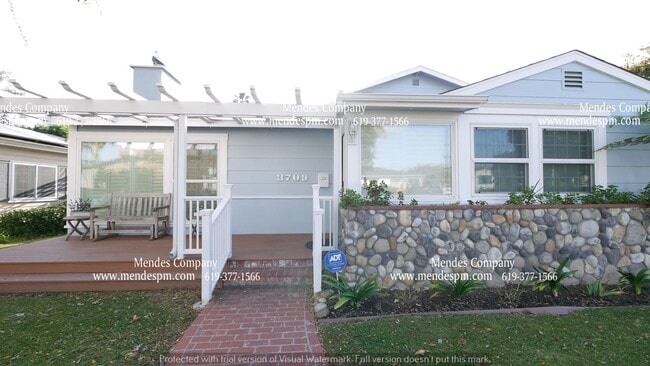 Building Photo - 3709 Lotus Dr