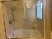 Jacuzzi tub - 8547 Airdrome St Unit 8547