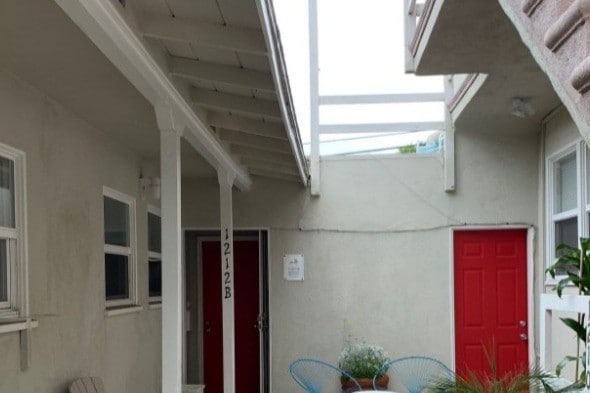 Photo - 1212 Michigan Ave Unit A