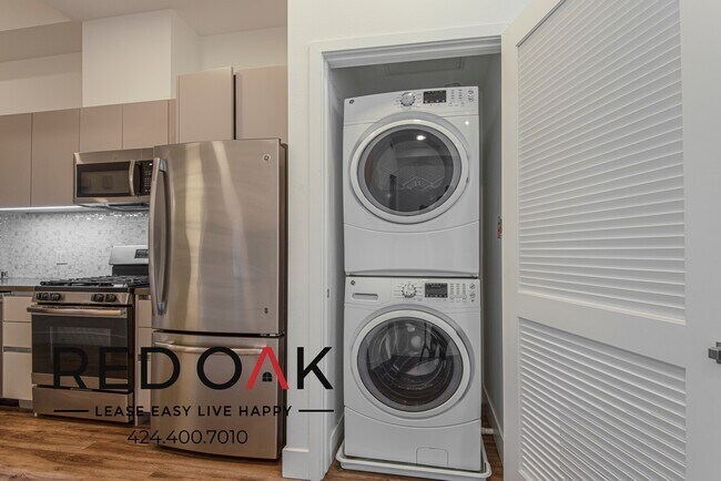 Photo - 453 S Kenmore Ave Unit 708
