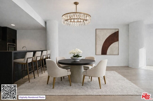 Photo - 6250 Hollywood Blvd Unit 8K