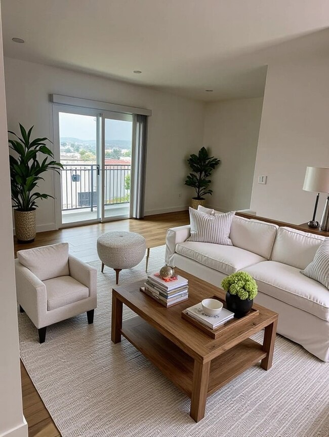 Photo - Newly renovated One Bedroom One Bathroom Apartment Unit 1