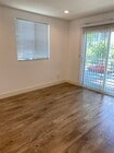 Main Bedroom w/Balcony - 10930 Hartsook St Unit 10930