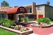Photo - Parkwood Gardens Apartments