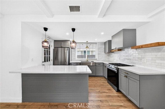 Building Photo - 2571 Wilshire Ave