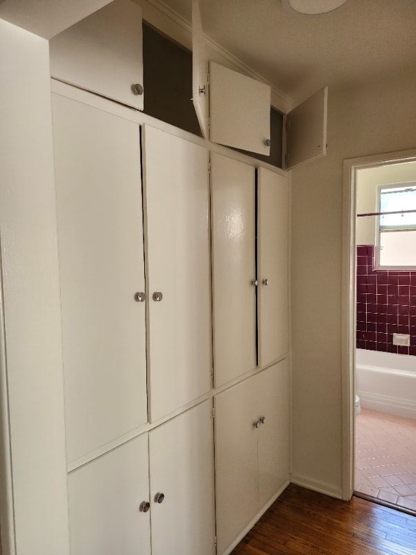 Photo - 1347 N Alta Vista Blvd Unit 15