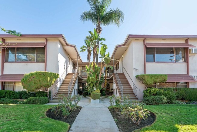 Building Photo - 4460 Ensign Ave.