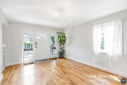 Photo - 1725 Morton Ave House