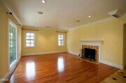 Living room - 2340 Brigden Rd