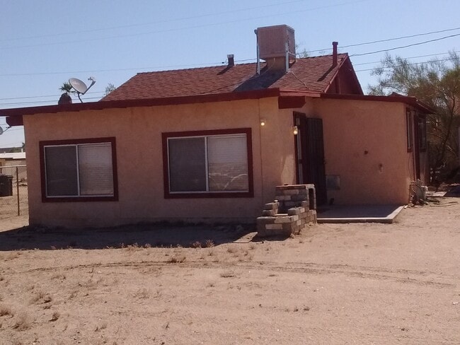 Building Photo - 6867 Araby Ave