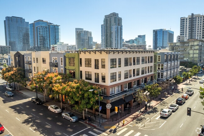 Building Photo - The Lofts @ 777 6th