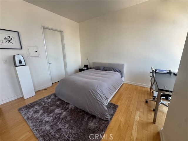 Photo - 801 S Grand Ave Unit 2203