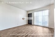 Photo - 8451 Normandie Ave Unit Apt. #3