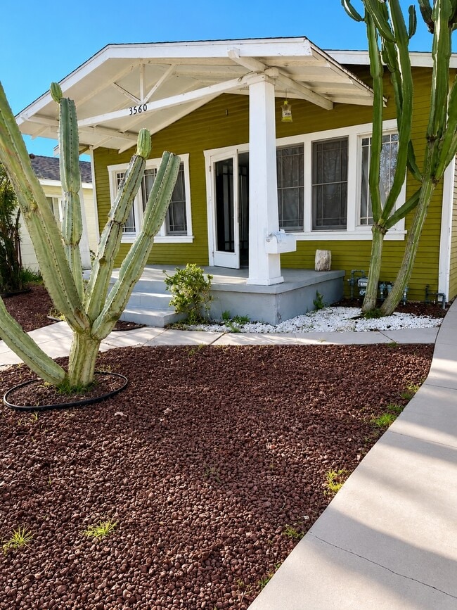Photo - 3560 Opal St