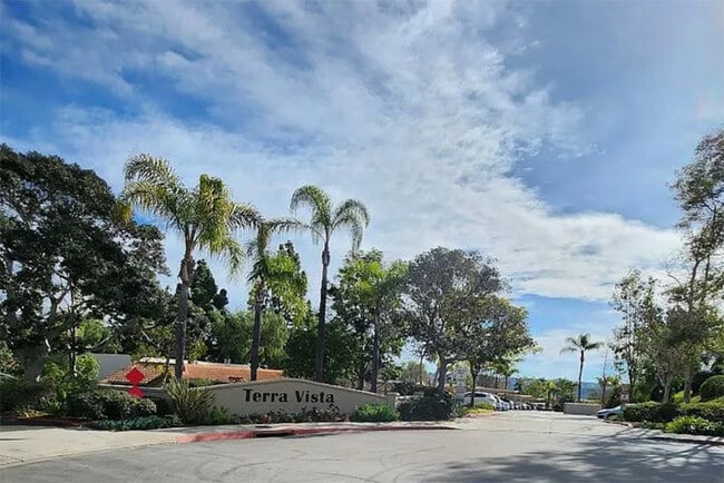 Complex Entrance - 10341 Azuaga St Unit 247