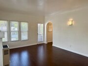 Living Room 3 - 503 Hill Dr Unit half