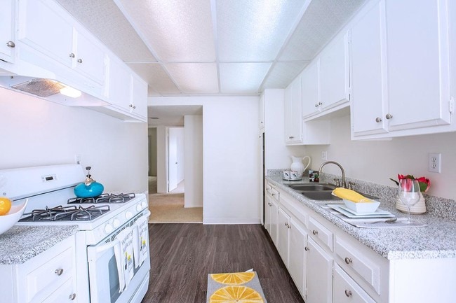 Photo - Saddleback Pines Apartment Homes