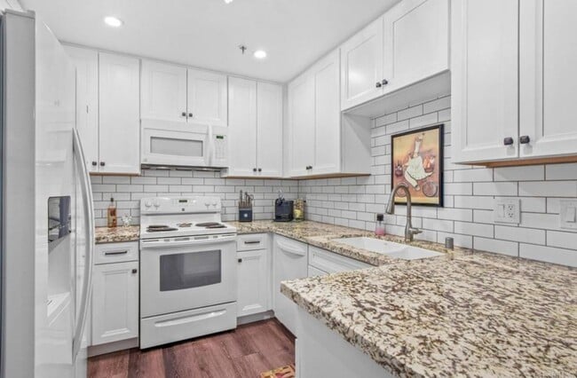 Stylish 1-Bed Condo in Tierrasanta - Stylish 1-Bed Condo in Tierrasanta