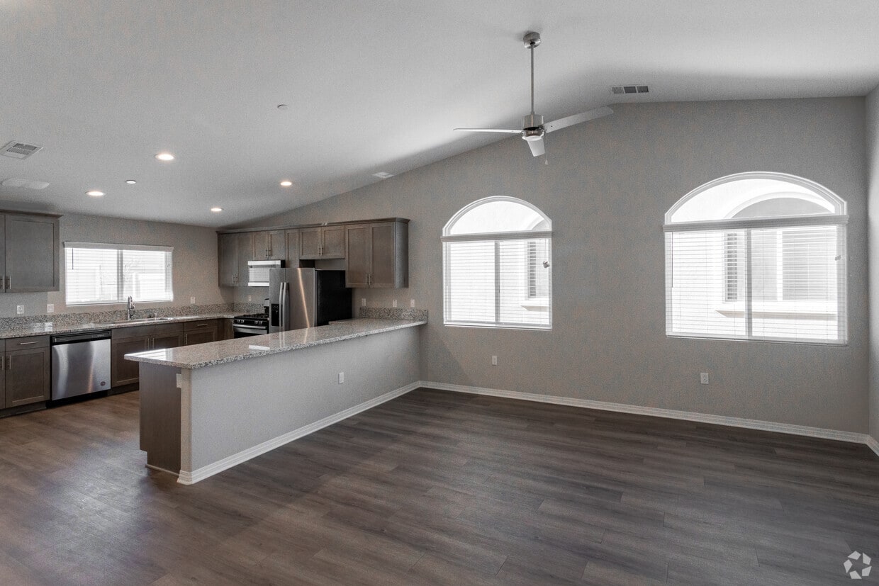 3D Tour - Olive Tree Apartments