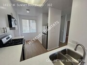 Photo - 16117 W Sunset Blvd Unit 302